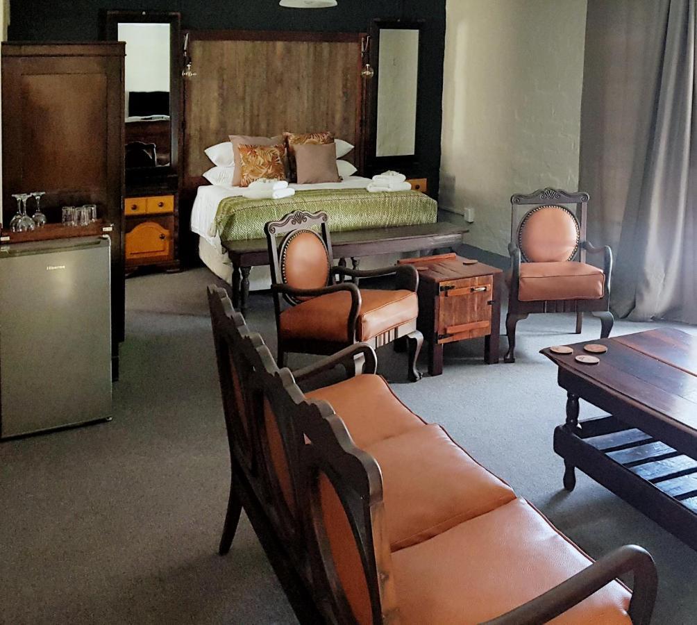 Rustique Paris Guest House Parys Ngoại thất bức ảnh