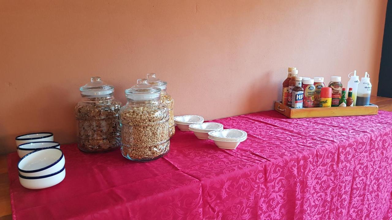Rustique Paris Guest House Parys Ngoại thất bức ảnh