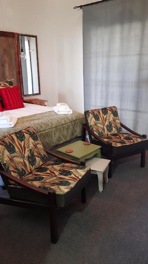 Rustique Paris Guest House Parys Ngoại thất bức ảnh
