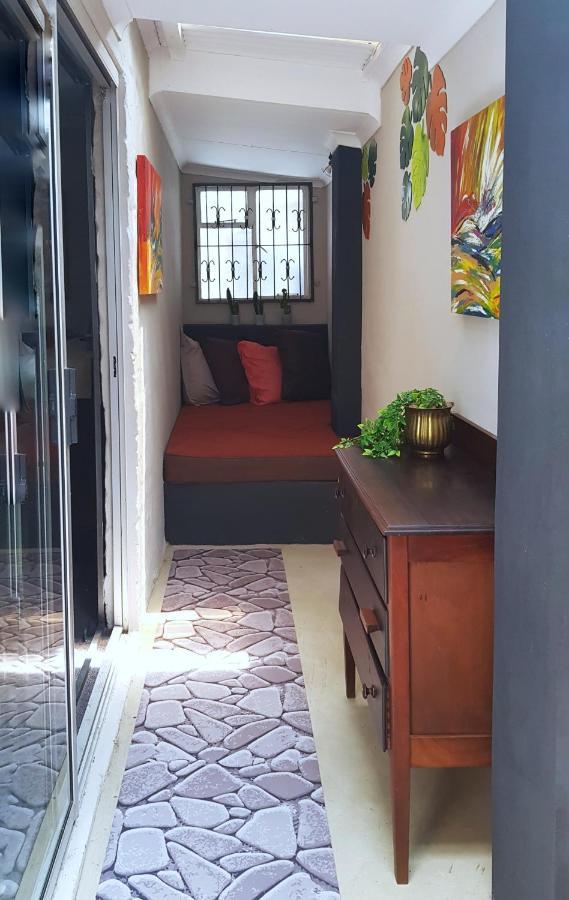 Rustique Paris Guest House Parys Ngoại thất bức ảnh