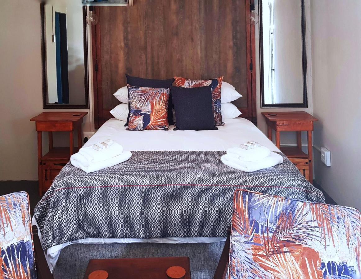 Rustique Paris Guest House Parys Ngoại thất bức ảnh