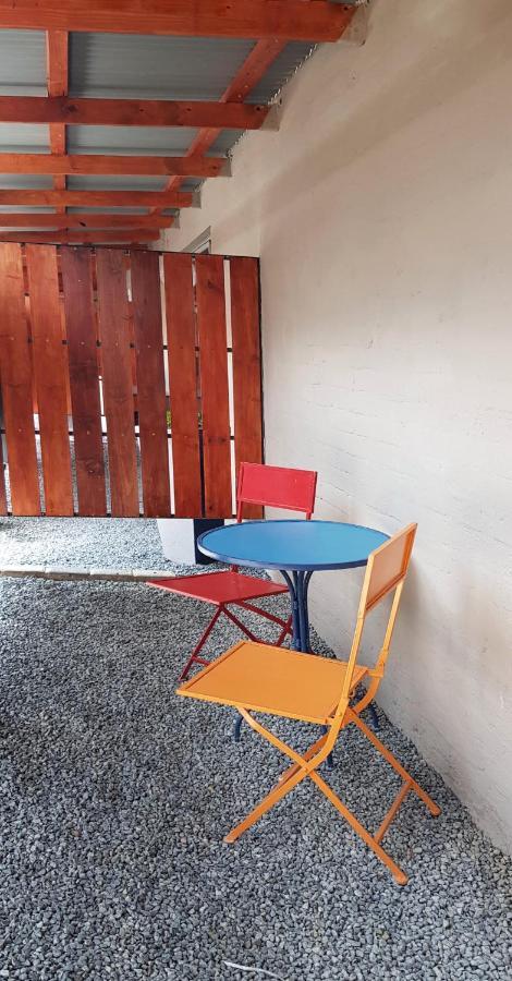 Rustique Paris Guest House Parys Ngoại thất bức ảnh