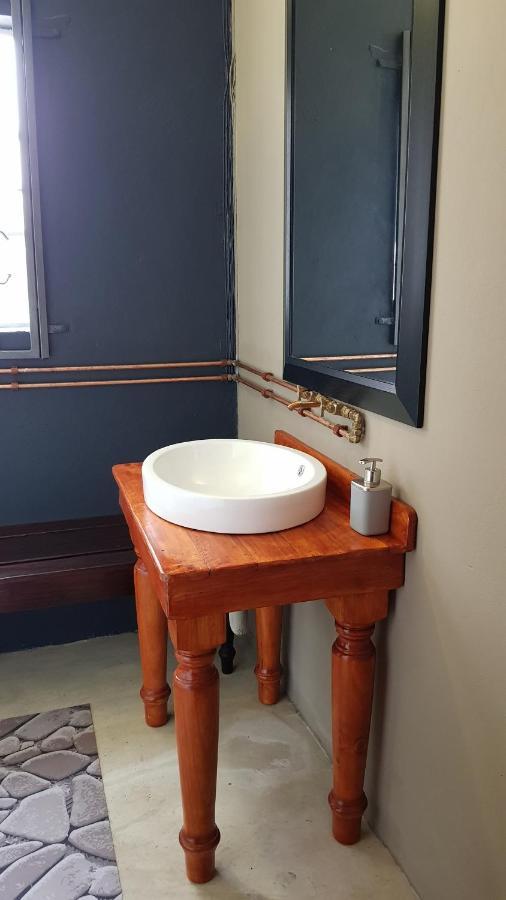 Rustique Paris Guest House Parys Ngoại thất bức ảnh